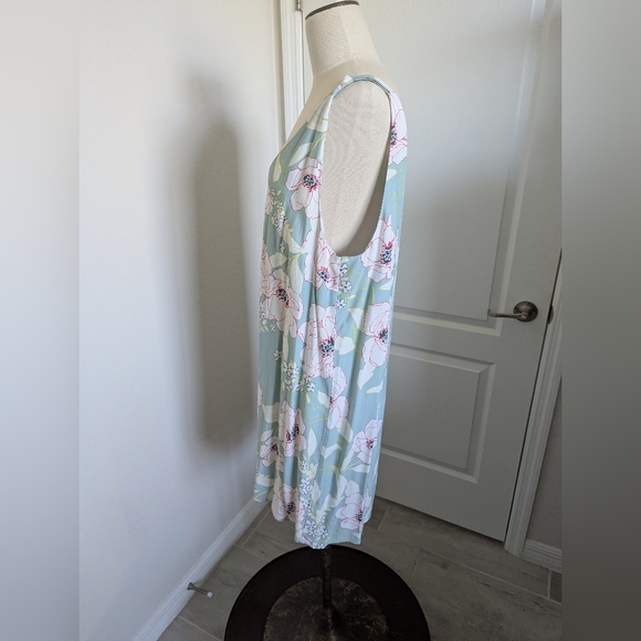 Madison Multicolor Patterned Garment - Picture 5 of 7